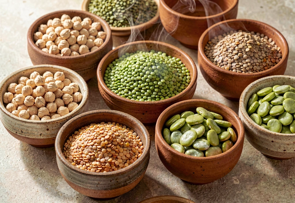 Ελληνικά Όσπρια